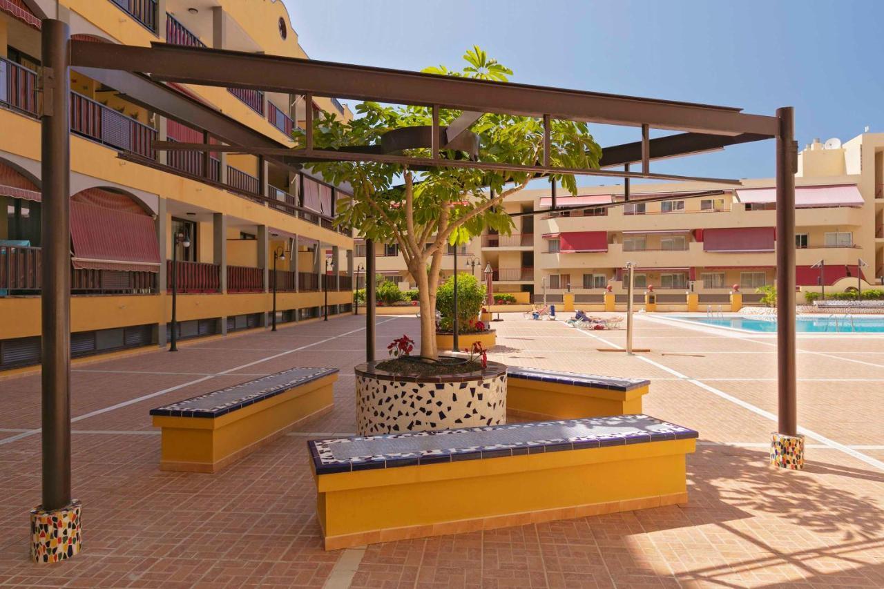 Centrico Primera Linea Del Mar Puerto de Santiago  Exteriér fotografie
